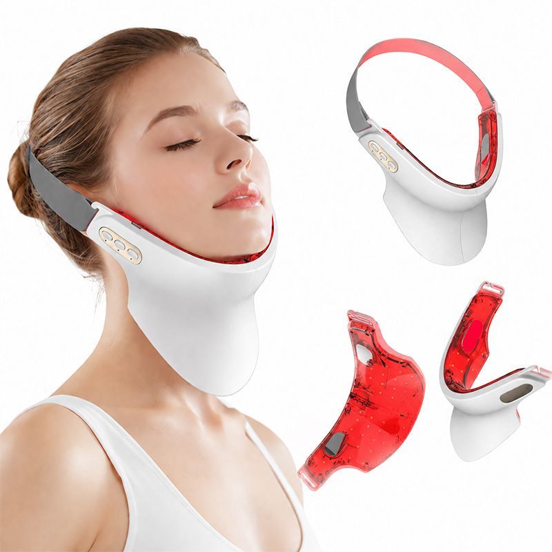 Therapy Neck Device Anti-Aging Neck Collagen Production Blood