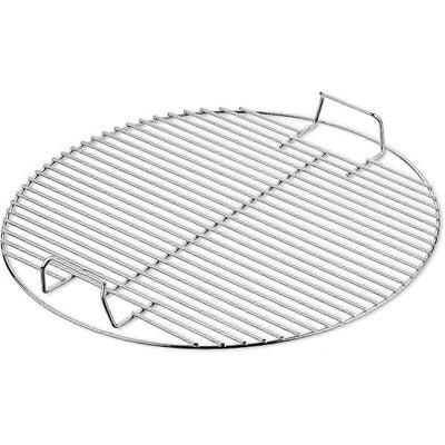 8413 Grill Grate Compatible with Weber Original Kettle, 47 cm