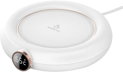 USB Coffee Cup Warmer Plate for Home and Tea Cups