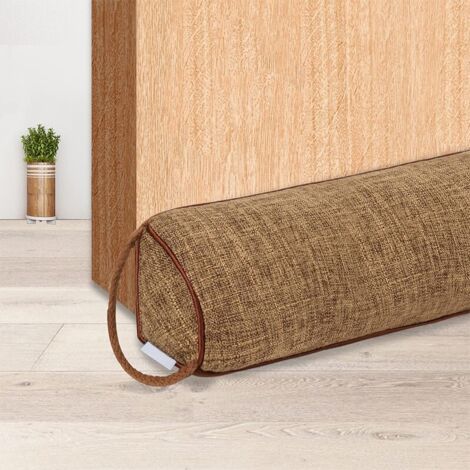 Heavy Duty Door Draft Stopper for Doors and Windows, 92cm