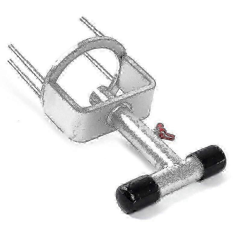 Durable High Quality Fan motor tool for S60 S80 V70 Xc60 Xc70 Evoque 9997284, Made of Metal, Silver Color, Perfect Fit