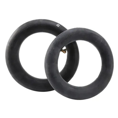 Durable High Quality 10 X 2.125 (10 InSYDS) Inner Tube for Scooter Fit 10x2 Tires, Replacement Part, Made of Rubber