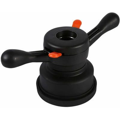 Durable High Quality Tire Balance Tool Wheel Balancer Quick Tire Change Tool (Size: 1 40mm/4mm), Made of Plastic