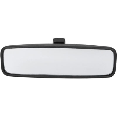 Car Rearview Mirror for Citroen C1, Peugeot 107, Toyota Aygo - Compatible with Clio 3, Saxo 1.4VTS 1.5D 1.0X 1.6VTS 1.1X - ABS 814842