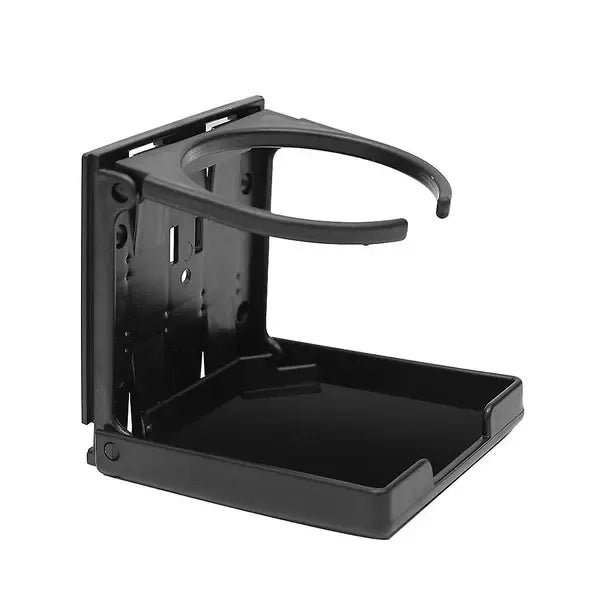 Compatible Mug Drink Holder Foldable Car Cup Holder Water Bottle Holder Front Cup Holder Stand For Car Boat Truck Yacht Suv Rv Van Cup Tray | |-max