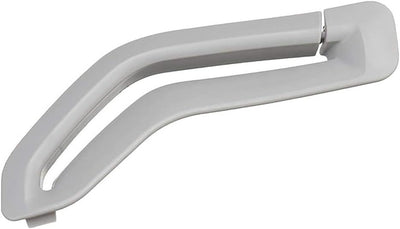 for S60 S80 V70 XC90 Left Belt Roller Guide Ring Belt Selector Gate Belt 39966529, Gray, 500050820A2, Replacement Part