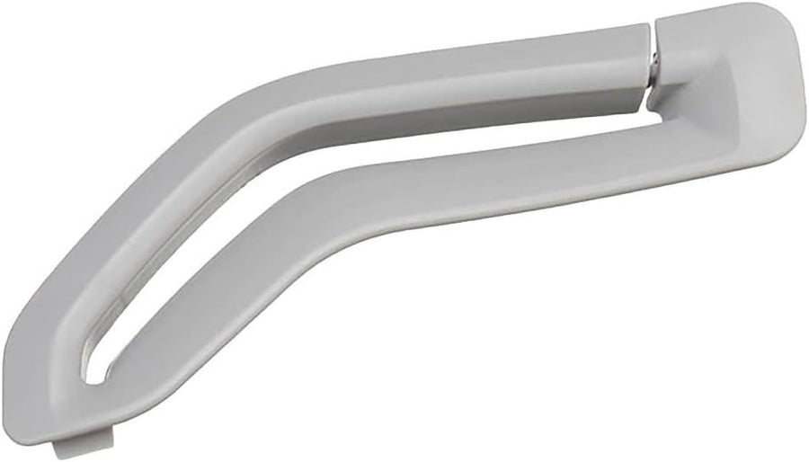 for S60 S80 V70 XC90 Left Belt Roller Guide Ring Belt Selector Gate Belt 39966529, Gray, 500050820A2, Replacement Part