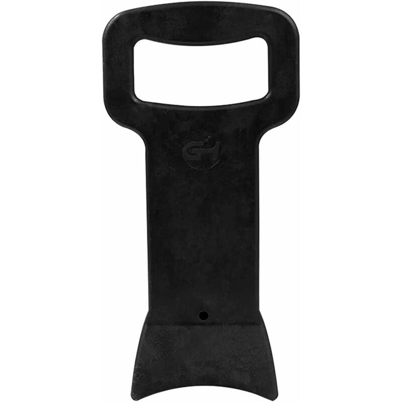 Reliable Professional Car Tire Changer Tool Bead Press Pliers Tire Changer Flat Rim Clamp, Made of Plastic, Great Value