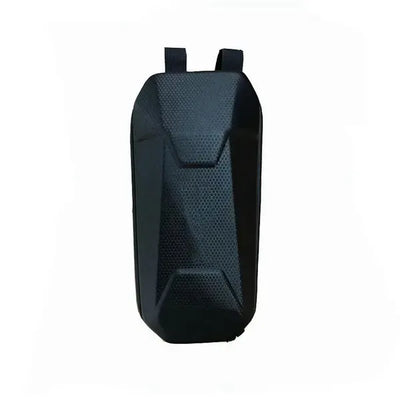 Replacement XJ-2l Electric Scooter Bag Waterproof Storage Bag Scooter Handlebar Bag Universal Scooter Bicycle Fron, Made of Eva, Black Color