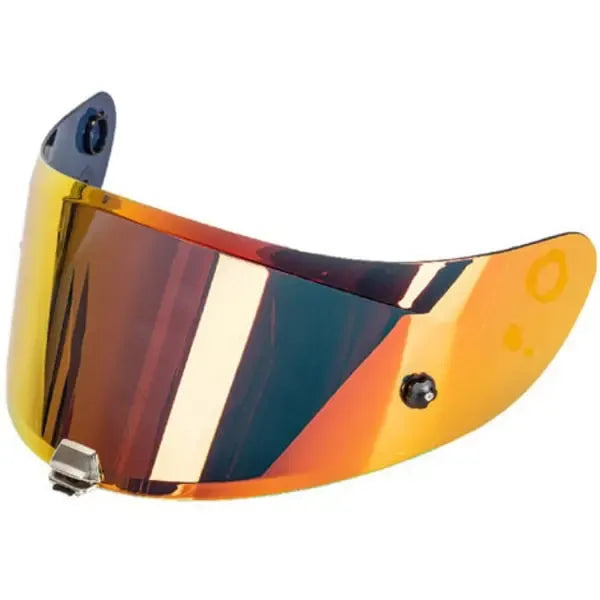 Sturdy Heavy Duty HJC-2 RPHA11 RPHA70 helmet visor, Revo red - Revo red, Top Quality, Easy to Use, Good Performance