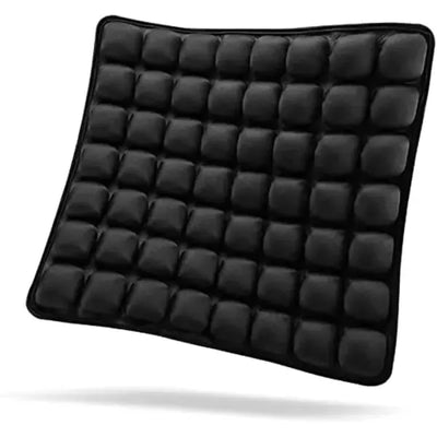 Practical High Performance Compatible Air Cushion Inflatable Chair Air Seat Cushion Car Portable Breat, Excellent Performance