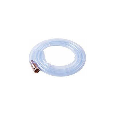 Reliable Professional Siphon Hose Pump Automatic Water Jiggler Liquid Transfer Self-Priming Shake Pump Hose 180CM