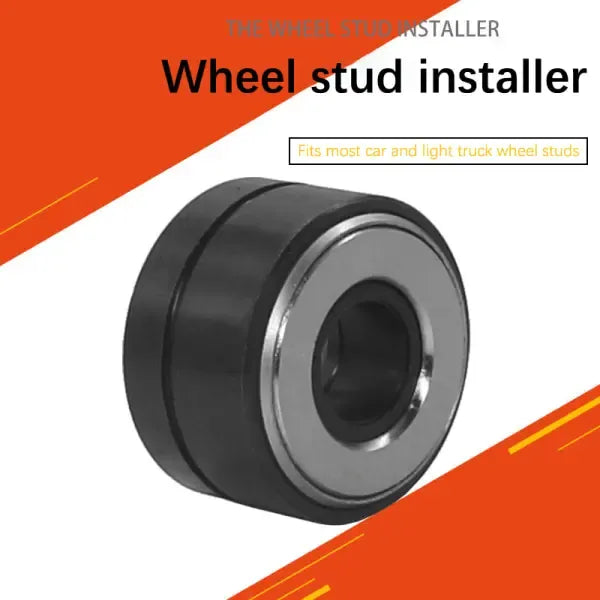 Durable High Quality 1pc 22800 Wheel Bolts Installer Replacement Forklift Wheel Bolts Ti 1pc, Perfect Fit, Easy to Use
