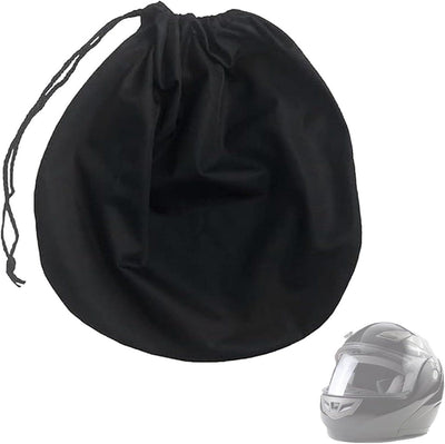 Helmet bag - Helmet cover - Protective cover - Universal portable bag - Storage bags - storage bag - motorcycle helmet bag - bicycle helmet bag