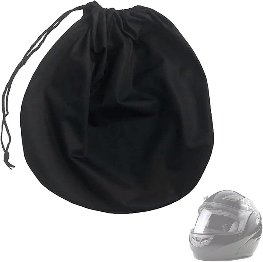 Helmet bag - Helmet cover - Protective cover - Universal portable bag - Storage bags - storage bag - motorcycle helmet bag - bicycle helmet bag