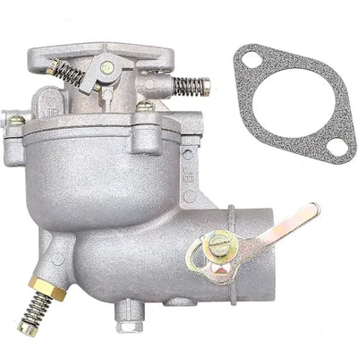 Carburetor Compatible with Briggs & Stratton 390323 394228 7hp 8hp 9 Hp Engine Carb, engine fuel mixing replacement