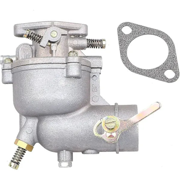 Carburetor Compatible with Briggs & Stratton 390323 394228 7hp 8hp 9 Hp Engine Carb, engine fuel mixing replacement