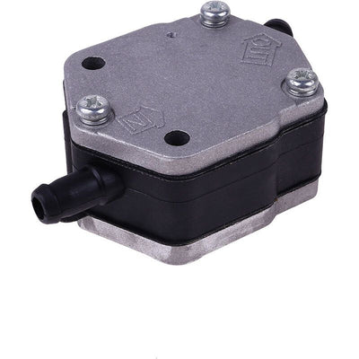 Fuel Pump Assy 6e5-24410-03 04 6e5-24410-00 for Yamaha Sierra Outboard 18-7349 100 HP - 300 2 Stroke, automotive replacement use
