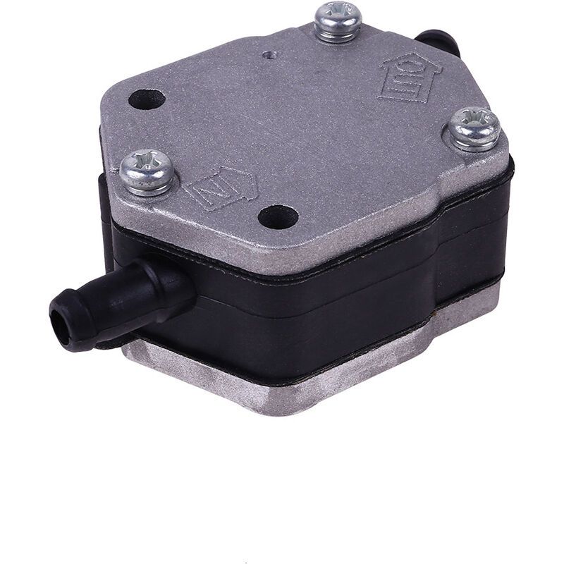 Fuel Pump Assy 6e5-24410-03 04 6e5-24410-00 for Yamaha Sierra Outboard 18-7349 100 HP - 300 2 Stroke, automotive replacement use