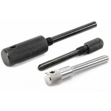 Engine Timing Locking Pin Tool Set for Renault and Dacia 1.5 1.9 DCi, Automotive Maintenance Accessory, Repair Use