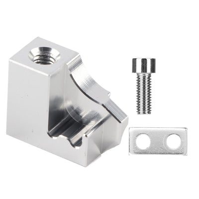 Car Repair Kit P2015 Fits Audi 2.0 TDI Plastic Manifold 03L129711AG, Aluminum Alloy material, automotive replacement use, Silver Color