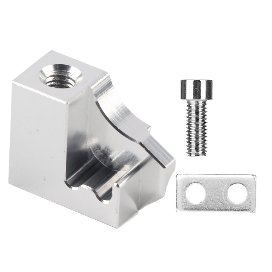 Car Repair Kit P2015 Fits Audi 2.0 TDI Plastic Manifold 03L129711AG, Aluminum Alloy material, automotive replacement use, Silver Color