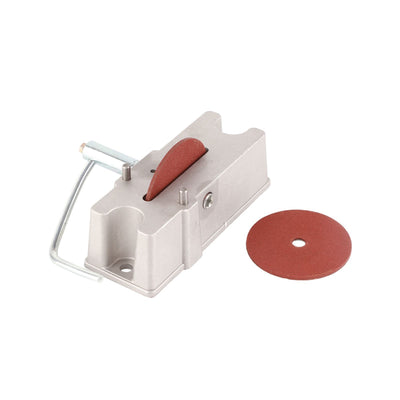 Aluminum Alloy Piston Ring Adjustment Tool 66785 66786 with Carbide Sharpening Stone, automotive replacement use