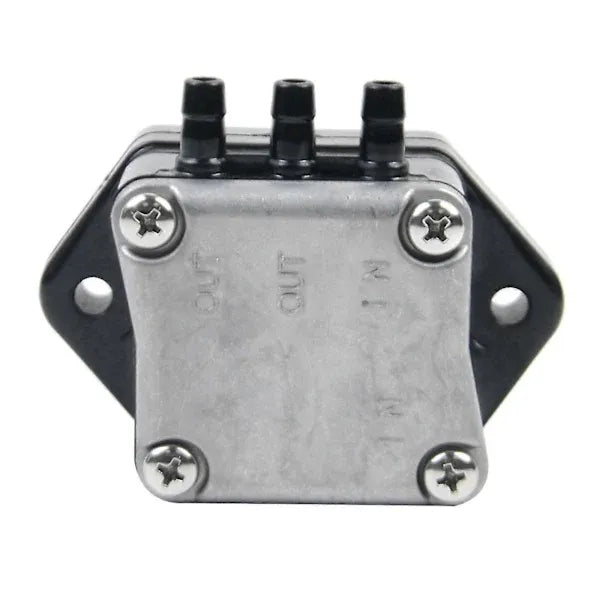 Ap03 Fuel Pump For Yamaha Outboard F25 F30 F40 F50 F60 Hp 4-Stroke 62y-24410-02-00 62y-24410-00-00 62y-24410-01-00