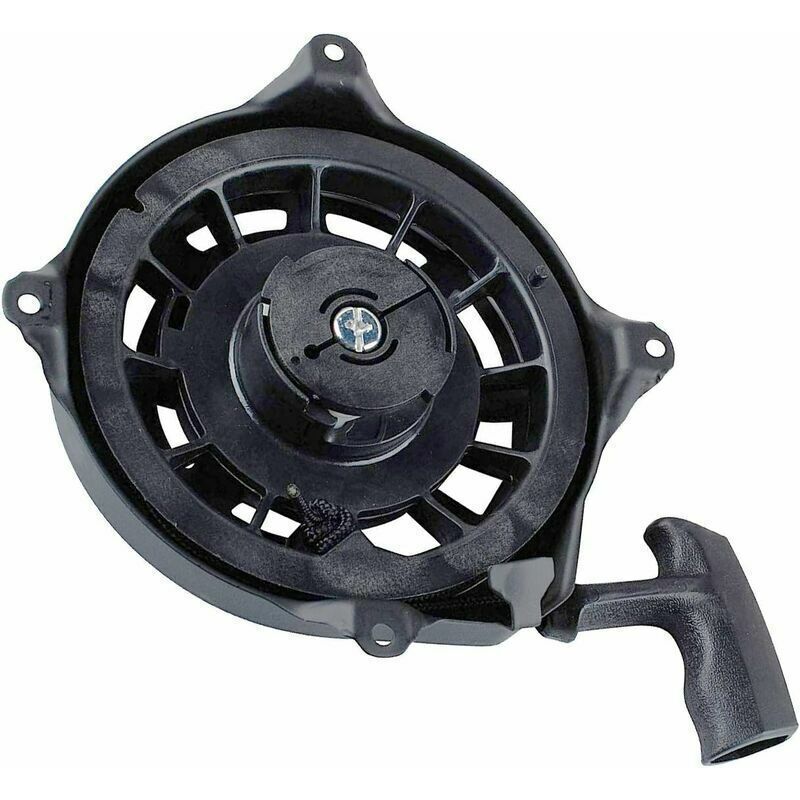 Briggs & Stratton 497680 Lawn Mower Recoil Starter, Replaces Oregon 31-068 and Rotary 12368, Pull Start Replacement