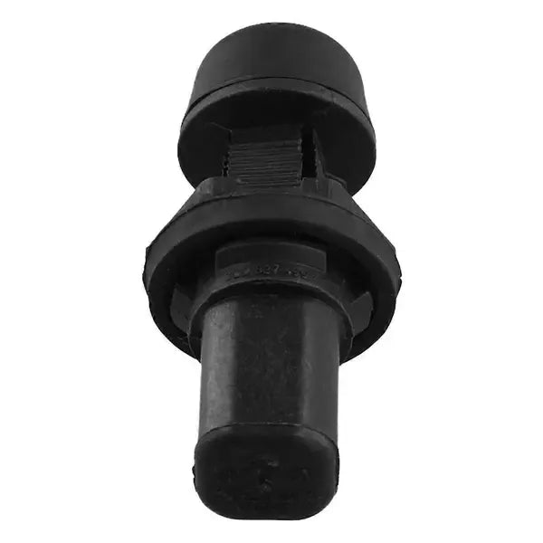 For Volvo C30 V40 V60 XC60 XC90 V90 Tailgate Adjustable Stop Buffer 32357334 31395927 323573 Black, ABS material, Black Color
