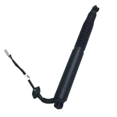 Car Tailgate Lid Trunk Electric Lift Shock Absorber Compatible with Tesla Model 3, automotive replacement use, Black Color