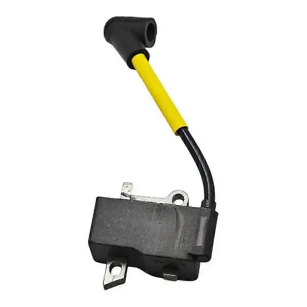 Ignition Coil Module for Husqvarna 235R 232R 225R Brushcutter, Walbro Style Replacement, Plastic and Metal Material