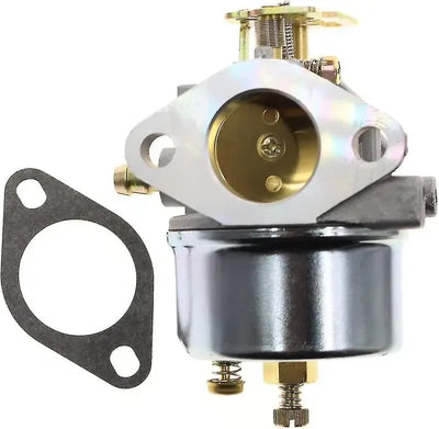 640052 Carburetor for Tecumseh 640349 640054 640058 640058A, HMSK80 HMSK85 HMSK90 HMSK100 LH318A LH358SA, 8-10HP