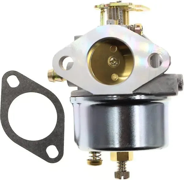 640052 Carburetor for Tecumseh 640349 640054 640058 640058A, HMSK80 HMSK85 HMSK90 HMSK100 LH318A LH358SA, 8-10HP