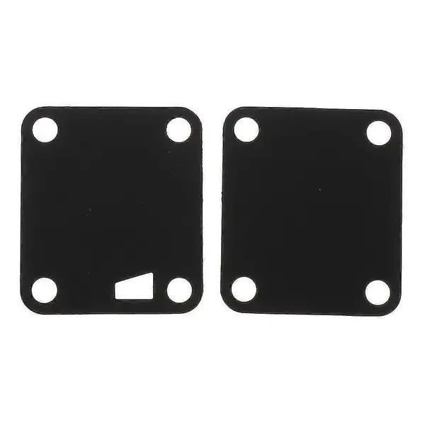 Fuel Pump Diaphragm Kit for Yamaha Outboard Motors 9.9HP 15HP, Replacement 677-24411-02 and 677-24471-00, 5 Holes