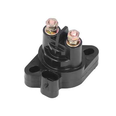 ATV Starter Relay Switch 0445-058 0445-036 Replacement for Arctic Cat 400 450 500 550 650 700 1000 Models, 12V Solenoid