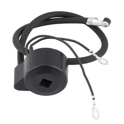Small Engine Ignition Coil Module for Tecumseh 30560A 29632 30546 610768 611038, Aftermarket Replacement Coil Part