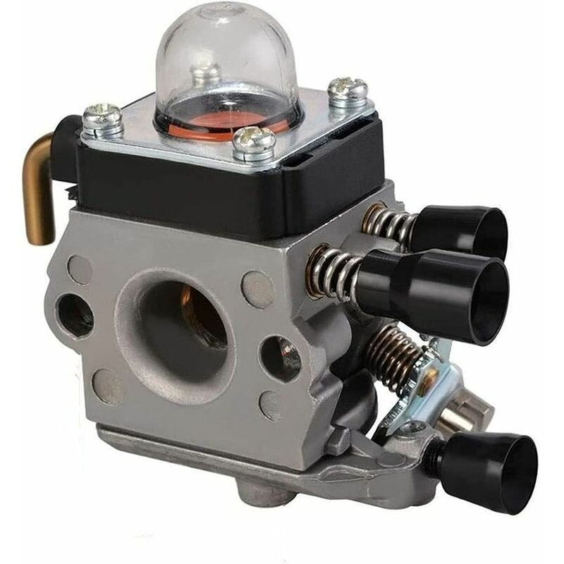 Carburetor for STIHL FS38 FS45 FS46 FS55 FS80 FS85 Trimmer, Replacement Carb for Lawn Mower and Brushcutter Engine