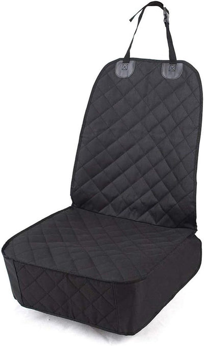 Car Seat Cover, Car seat covers for pets, Car seat covers, Car seat cushions for pets, Travel mats for pets, Black