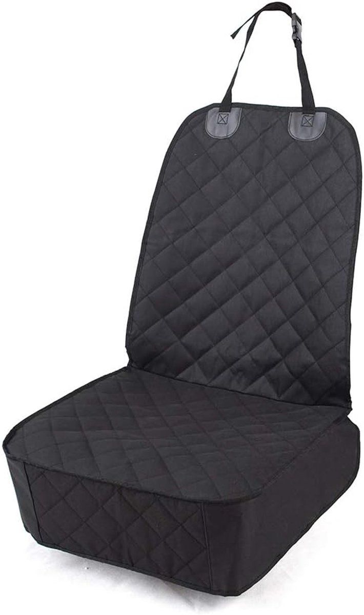 Car Seat Cover, Car seat covers for pets, Car seat covers, Car seat cushions for pets, Travel mats for pets, Black