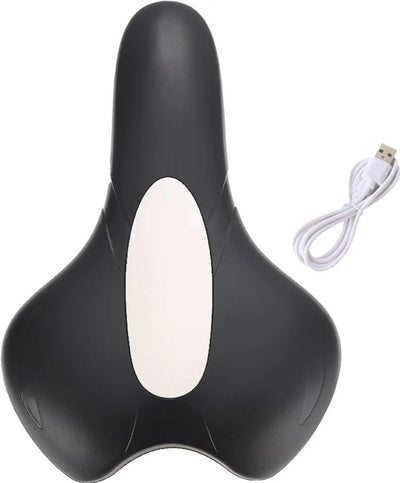 Electric Pelvic Floor Muscle Trainer, rechargeable, unisex, for postpartum recovery, for Home, Travel and Daily Use, 4 settings, USB