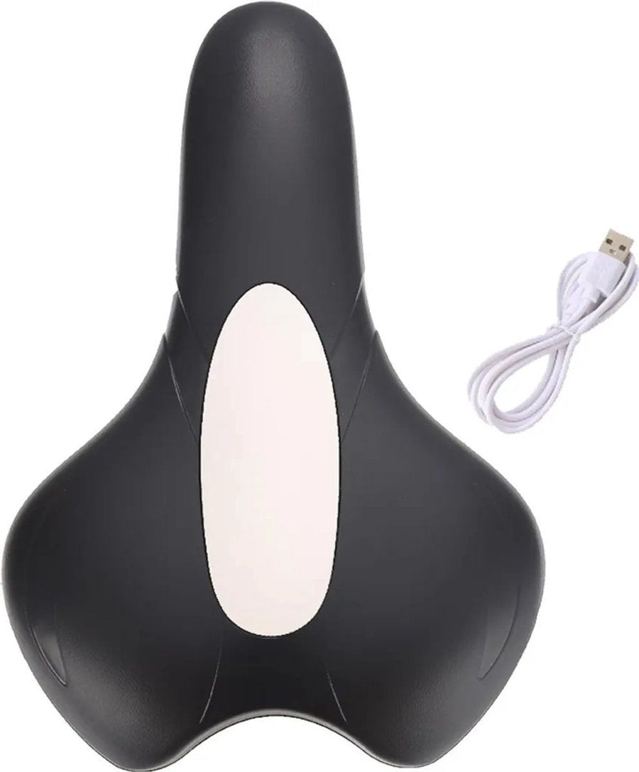 Electric Pelvic Floor Muscle Trainer, rechargeable, unisex, for postpartum recovery, for Home, Travel and Daily Use, 4 settings, USB