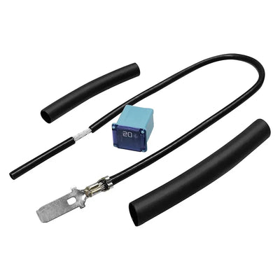 Fuse Relocation Kit 926-034, Repair Fuse and Wire Harness Kit for Ford F150, Replaces EL3Z-14293-A with Terminals