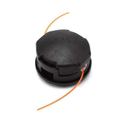 Trimmer Head for Echo SRM-225 SRM-230 Speed-Feed 400 String Trimmer, Replacement Head for Straight Shaft Models
