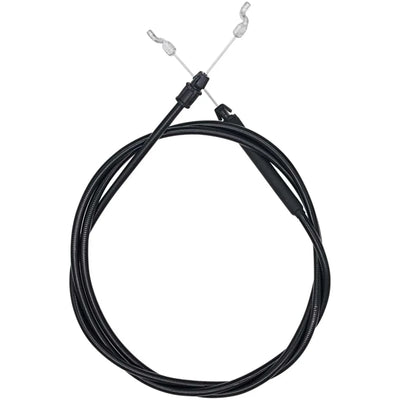 746-05105A 946-05105 Lawn Mower Clutch Control Cable For MTD For Craftsman For Cub Cadet SC300HW, for Maintenance and Replacement Use
