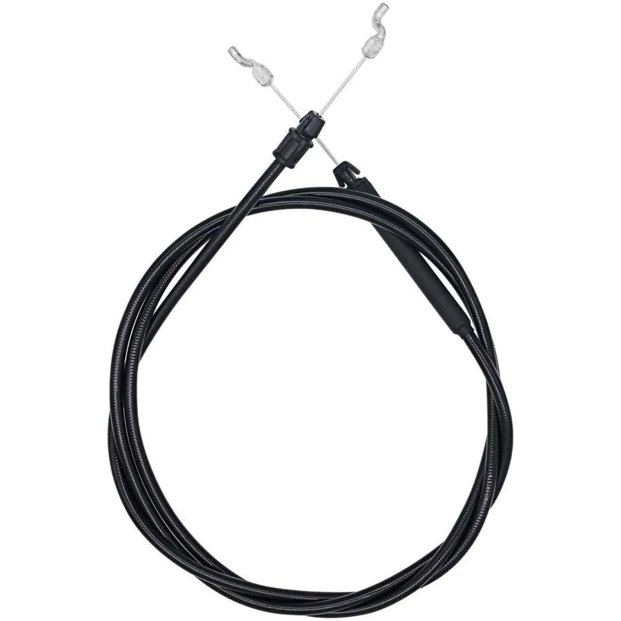 746-05105A 946-05105 Lawn Mower Clutch Control Cable For MTD For Craftsman For Cub Cadet SC300HW, for Maintenance and Replacement Use