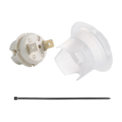 SP20172 Water Heater Flammable Vapor FV Sensor Kit, Replacement Sensor for Richmond FVIR Water Heater Repair Service