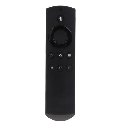 PE59CV DR49WK B Remote Control Replacement, Voice Remote Controller for Stick Box WiFi Streaming Device and TV Setup