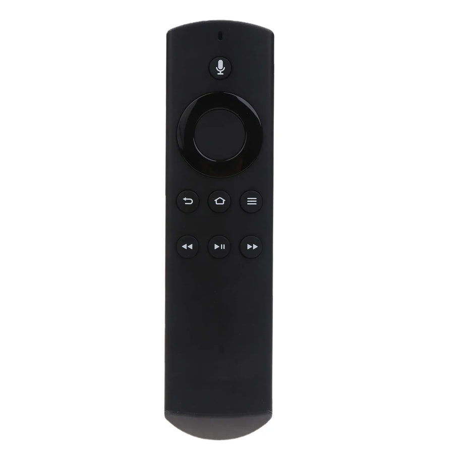 PE59CV DR49WK B Remote Control Replacement, Voice Remote Controller for Stick Box WiFi Streaming Device and TV Setup