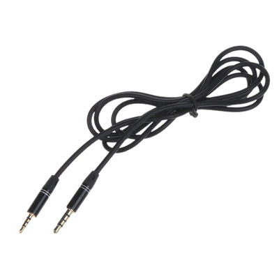 3.5mm to 2.5mm Sound Cable for Headsets and Headphones, Replacement Audio Cord Adapter for Wired Earphones and Devices